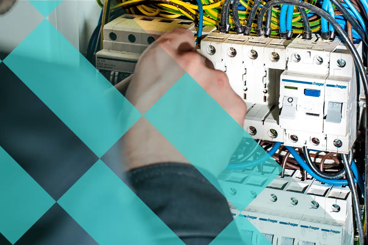 Image de fond de l'entreprise JB ELEC