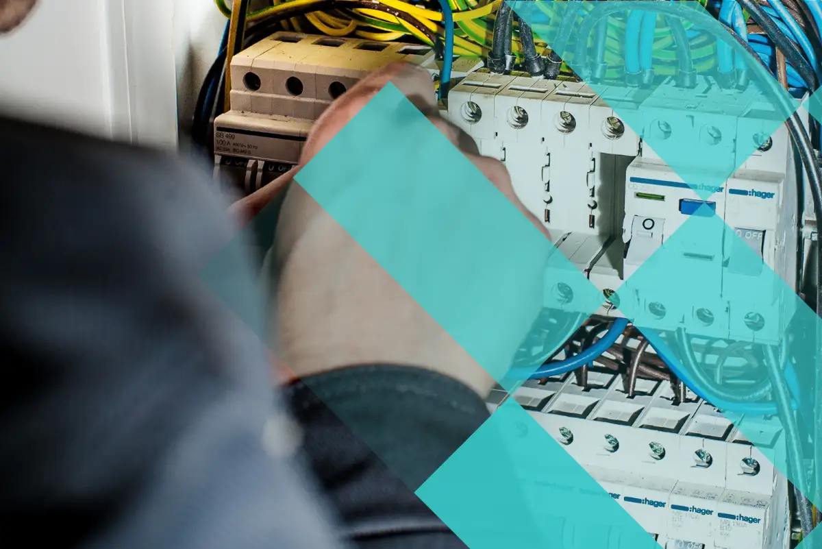 Bannière de SECUR-ELEC