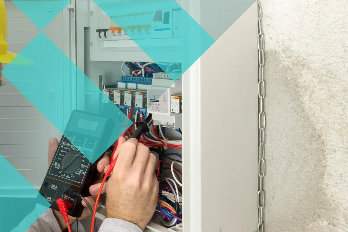 ELECPRO NET, electricien à Paris