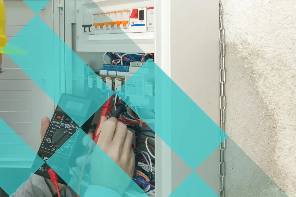 PAT SERVICES, electricien à Houilles