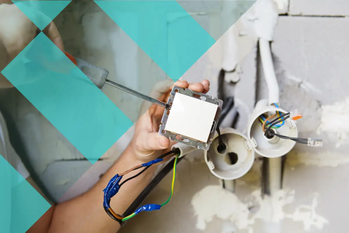 Image de fond de l'entreprise EURL TEAM CABLING
