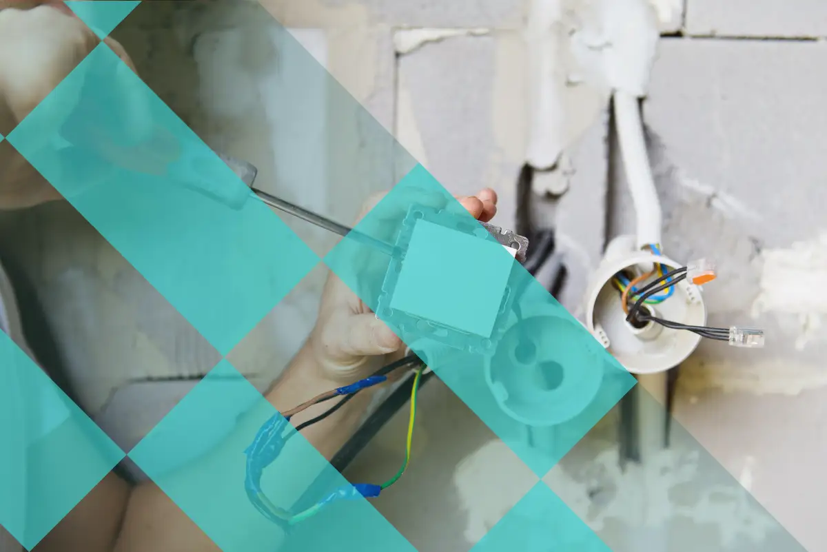 Image de fond de l'entreprise BECKER ELECTRICITE