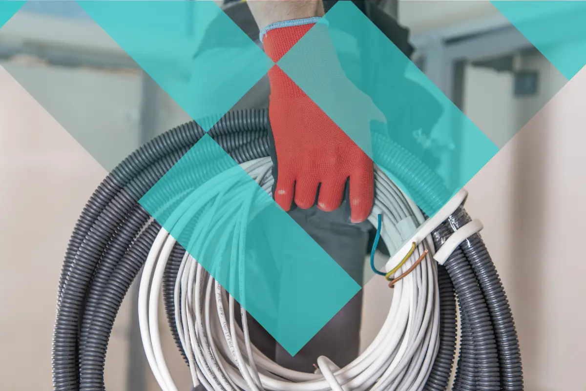Bannière de MHES Electricité & Sécurité