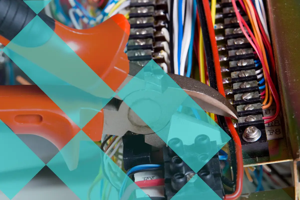 Bannière de SR ELEC