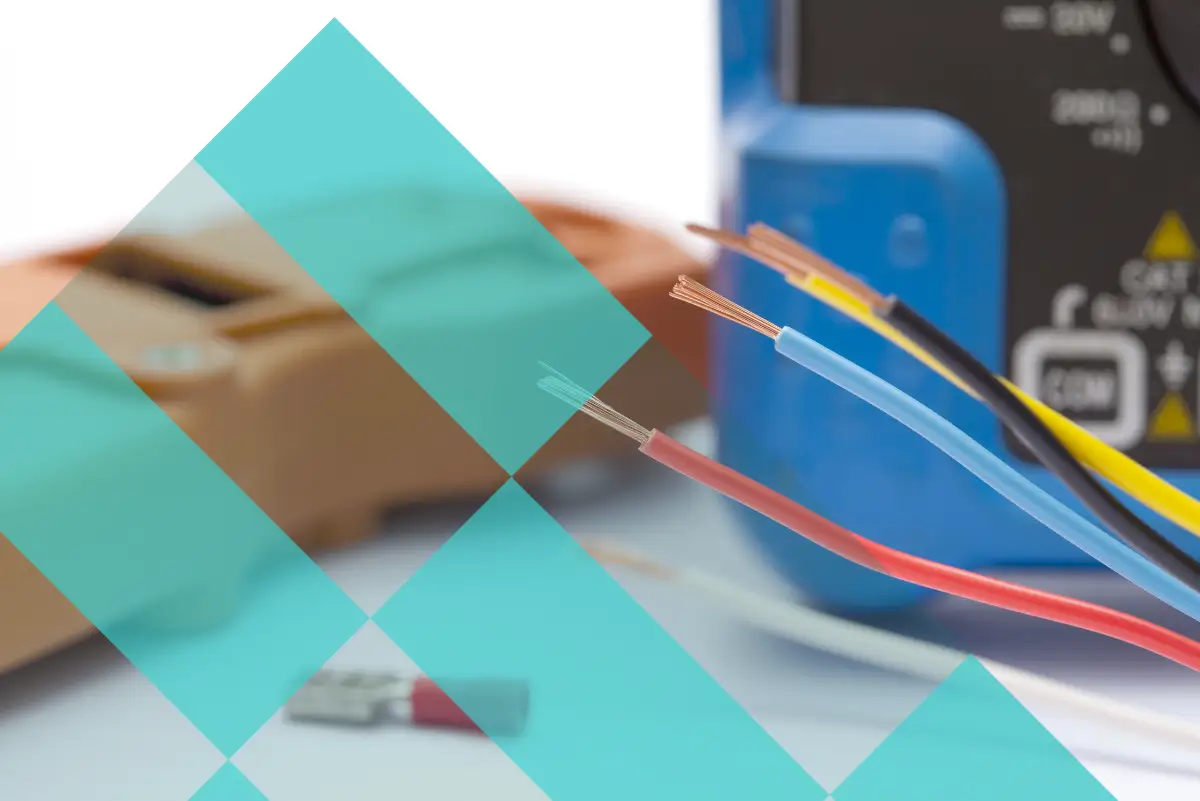 QUTECH SERVICES, electricien à Durtal