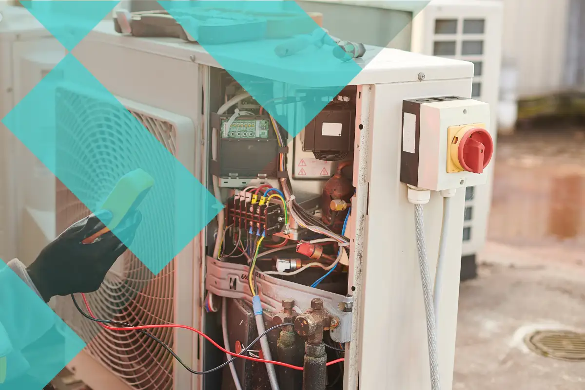 Bannière de BORNE POWER