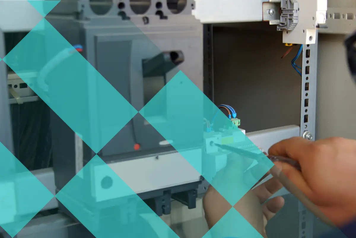 VOLTIFY SOLUTIONS, electricien à Rouen
