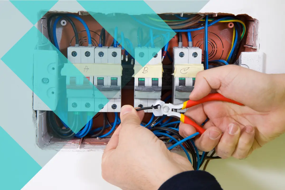 TODOROV ELEC, electricien à Bordeaux