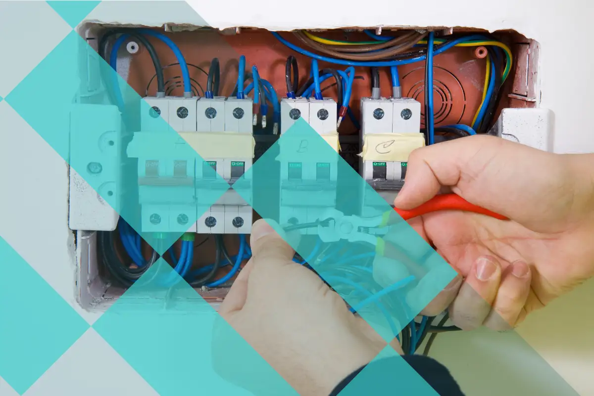 STEFFELEC78, electricien à La Verrière