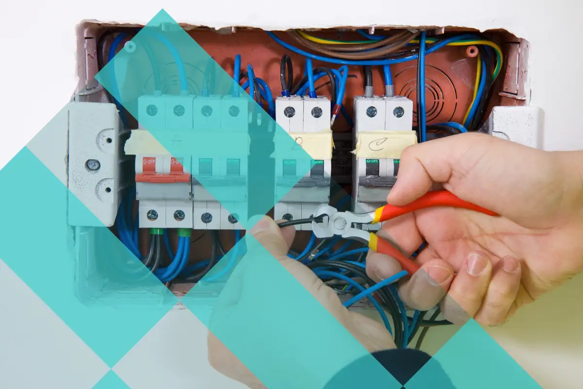 NE ELEC, electricien à Le Vésinet