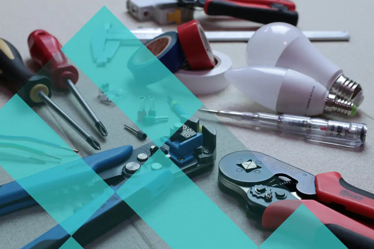 Image de fond de l'entreprise NICOELEC