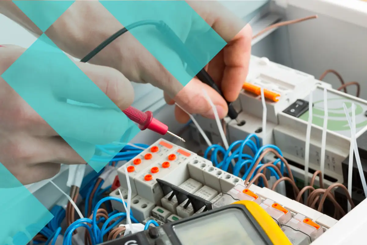 SCJ AMENAGEMENT, electricien à Metz