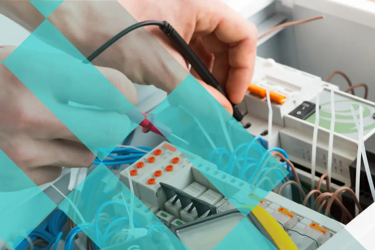 SASU MA-MI, electricien à Bouzancourt
