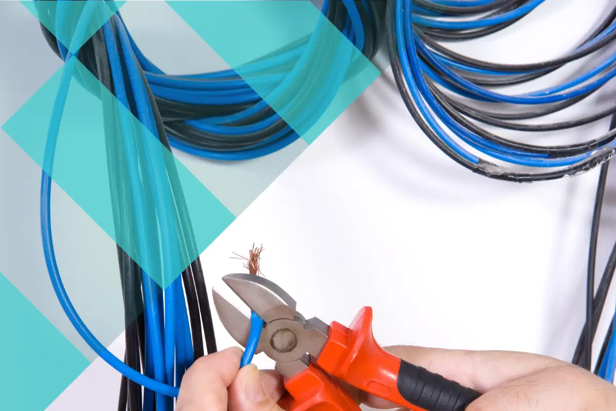 RAN SOLUTION, electricien à Limay