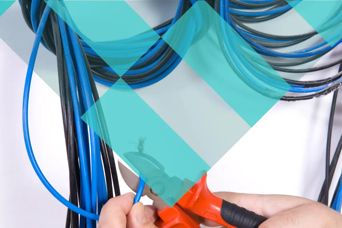 Bannière de 4 ELEC