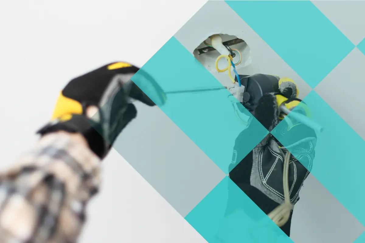 ODIM SOLUTION, electricien à Trappes