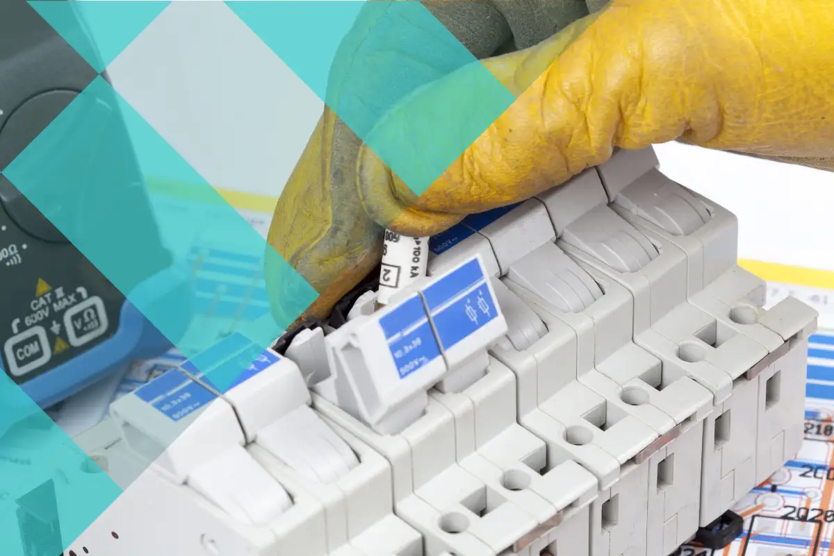 Bannière de IDML ELECTRICITE