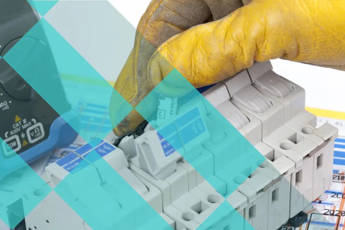 Image de fond de l'entreprise A M ELECTRICITE