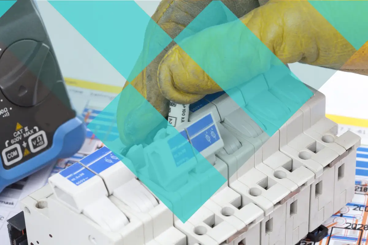 AM ELECTRICITE, electricien à La Ravoire
