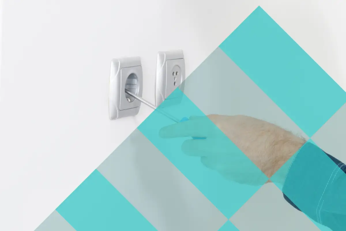 Image de fond de l'entreprise ELECTRICITE SCHEER