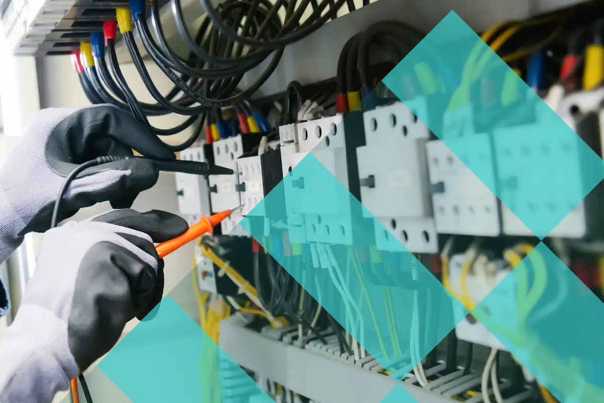 Bannière de IP TECHNIC