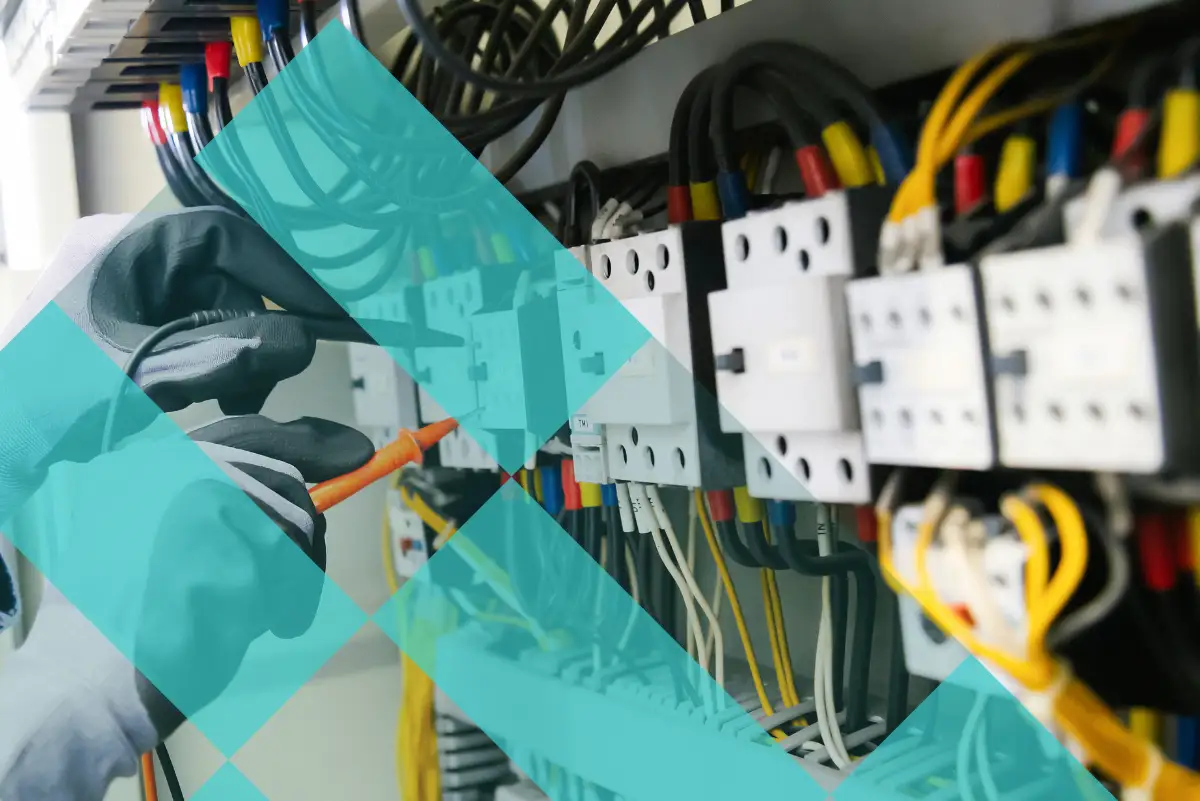 ENT EMAIN, electricien à Sallenôves