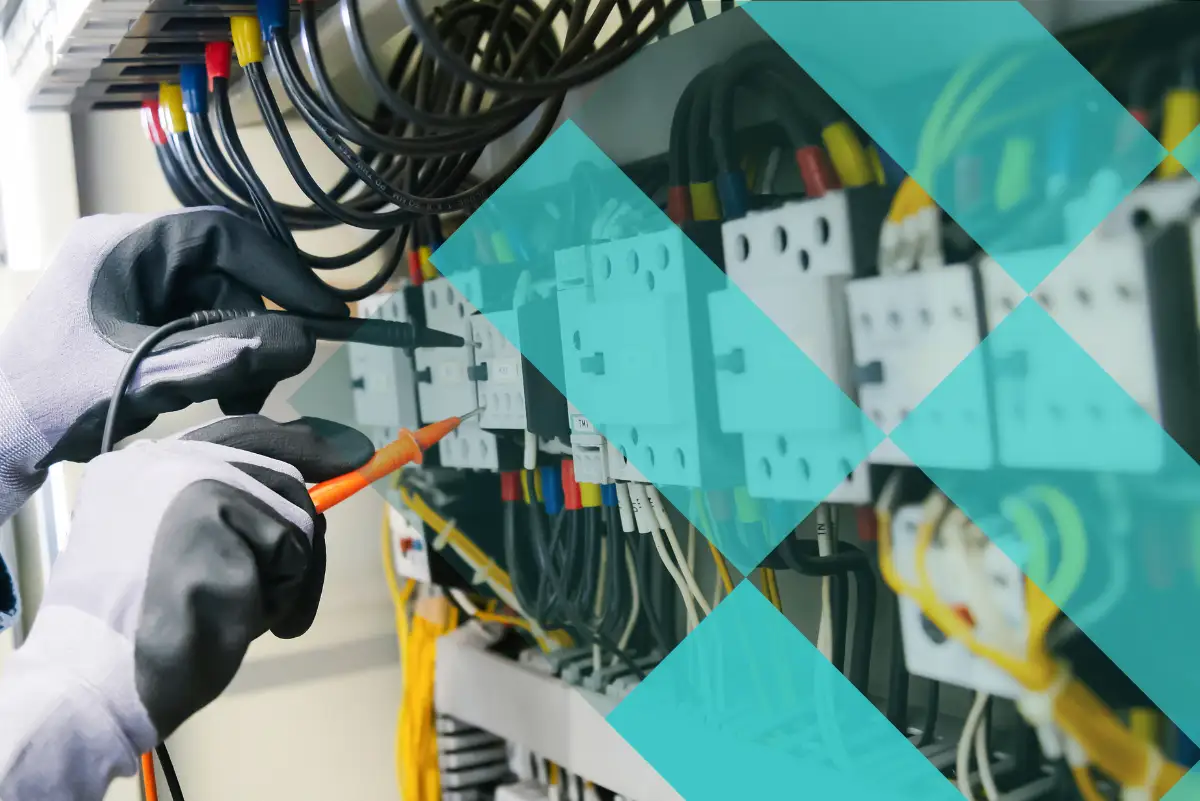 Bannière de IF CONNECT
