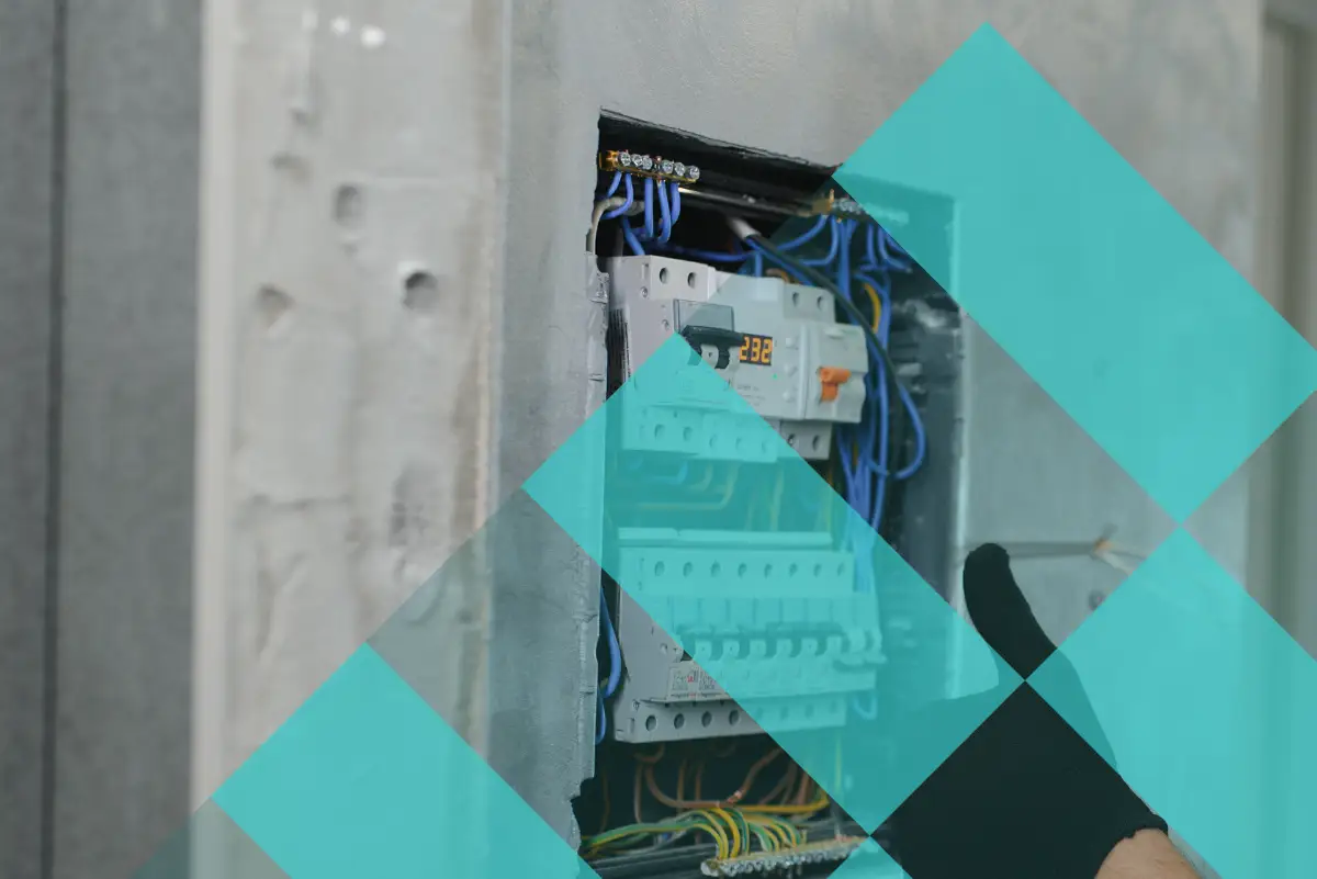 NCB, electricien à Paris
