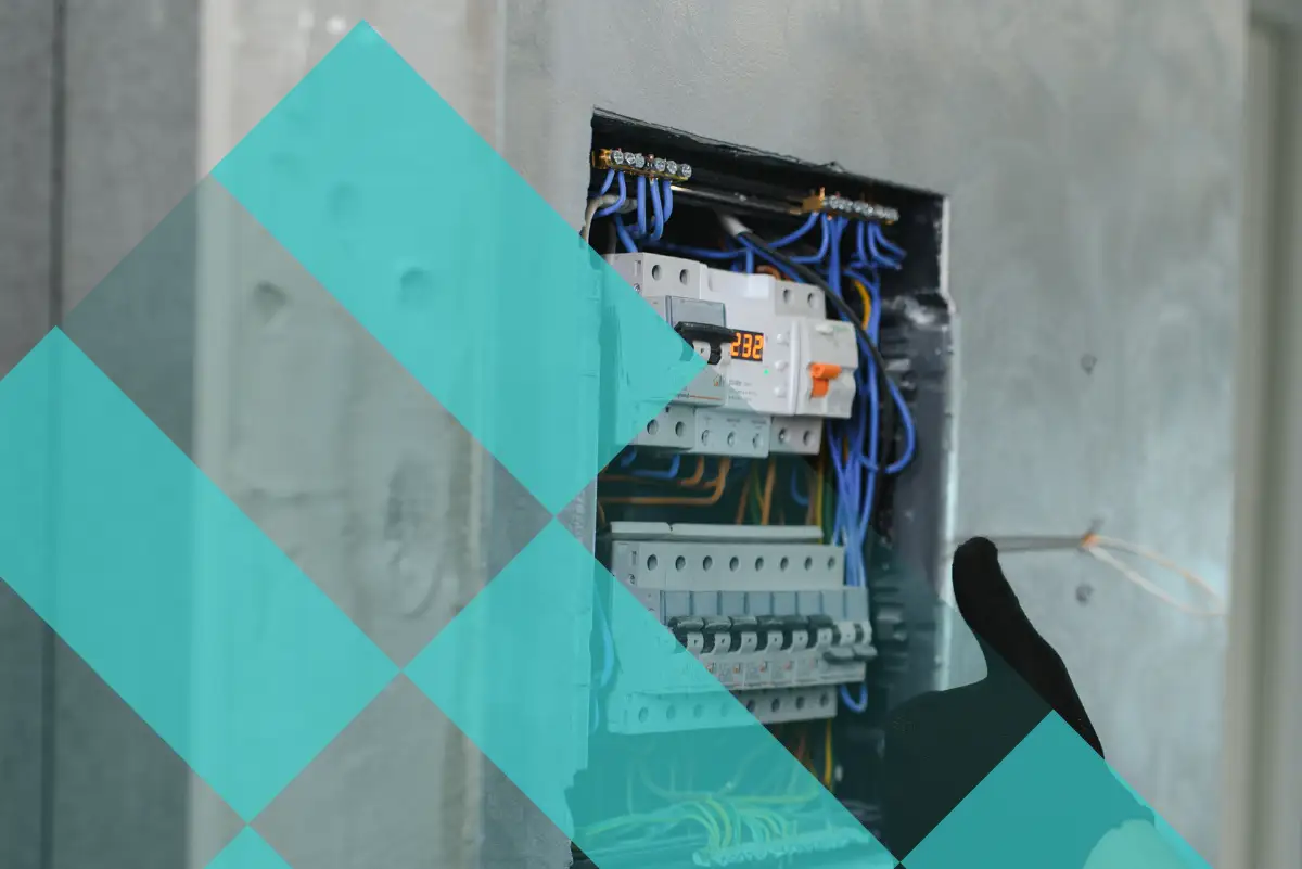 CHM TRANSFIBRE, electricien à Agneaux