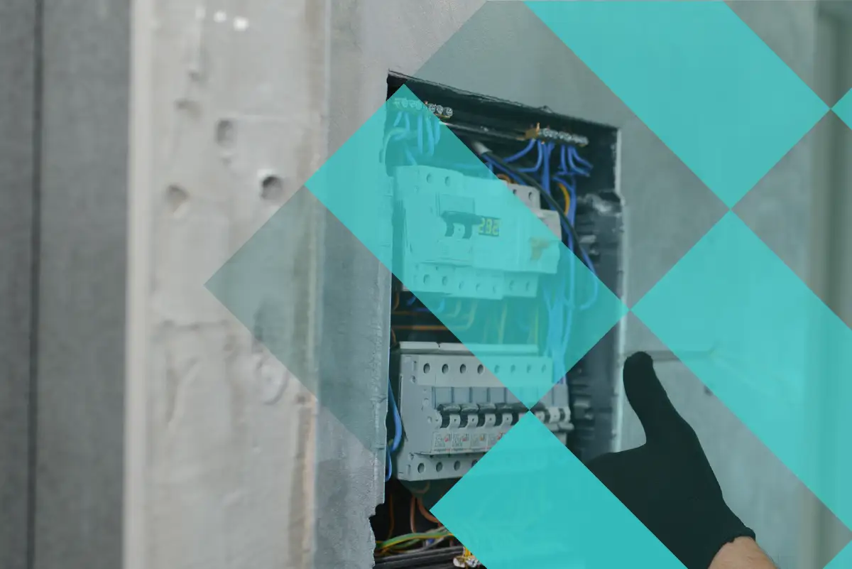 Bannière de BDE TECH