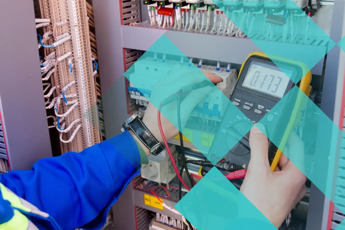 Image de fond de l'entreprise GRISY ELECTRICITE