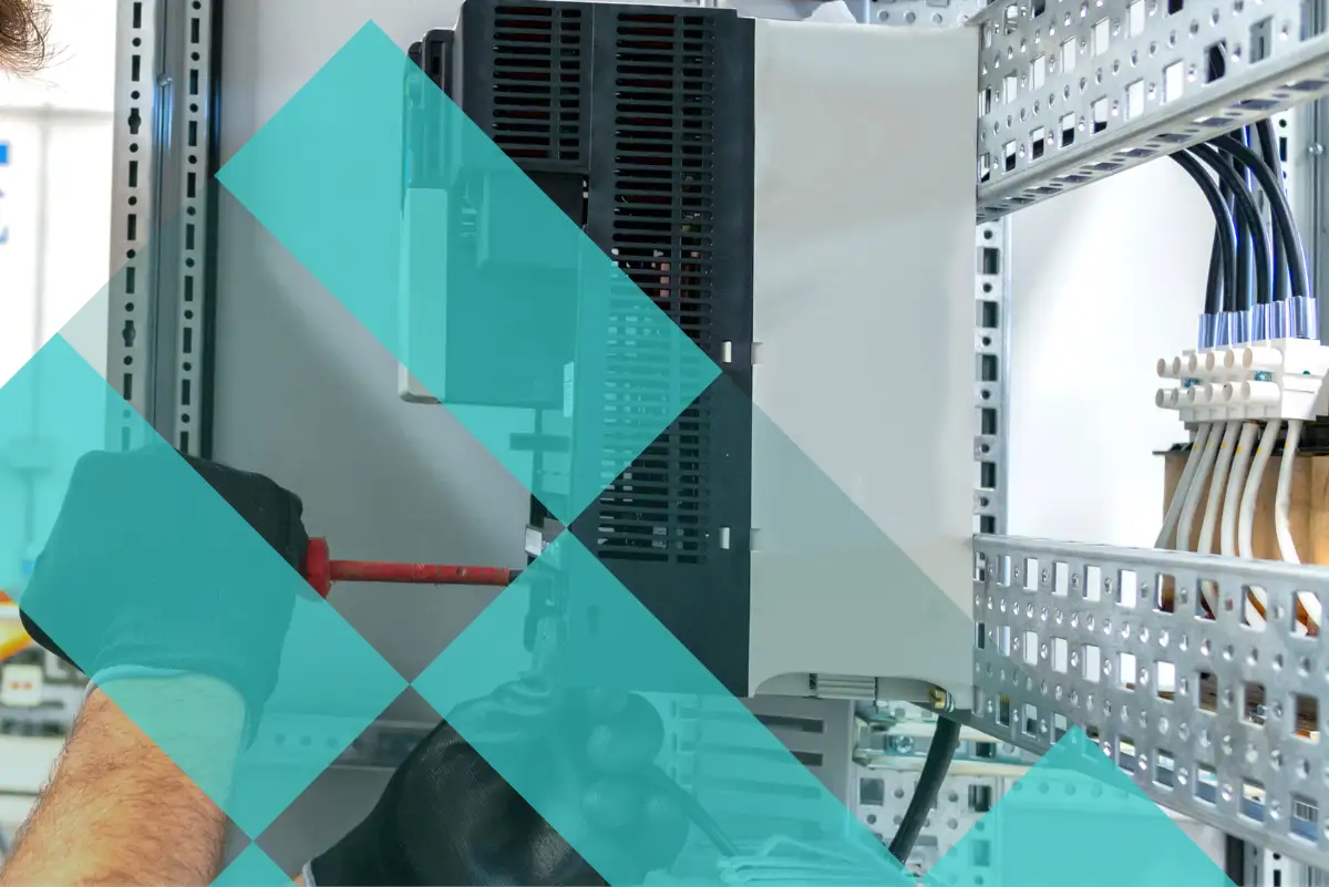 Bannière de VOLT TECH INNOV