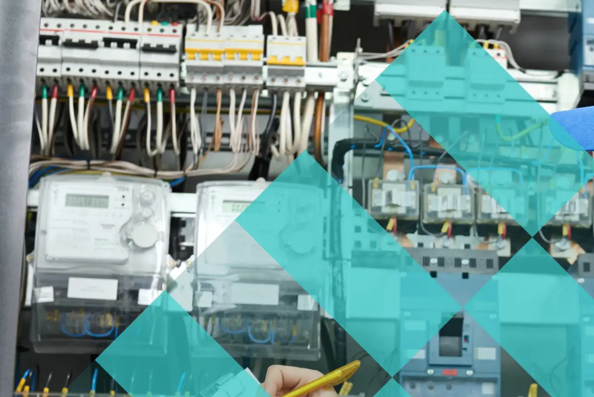Bannière de GD ELEC INTERNATIONAL