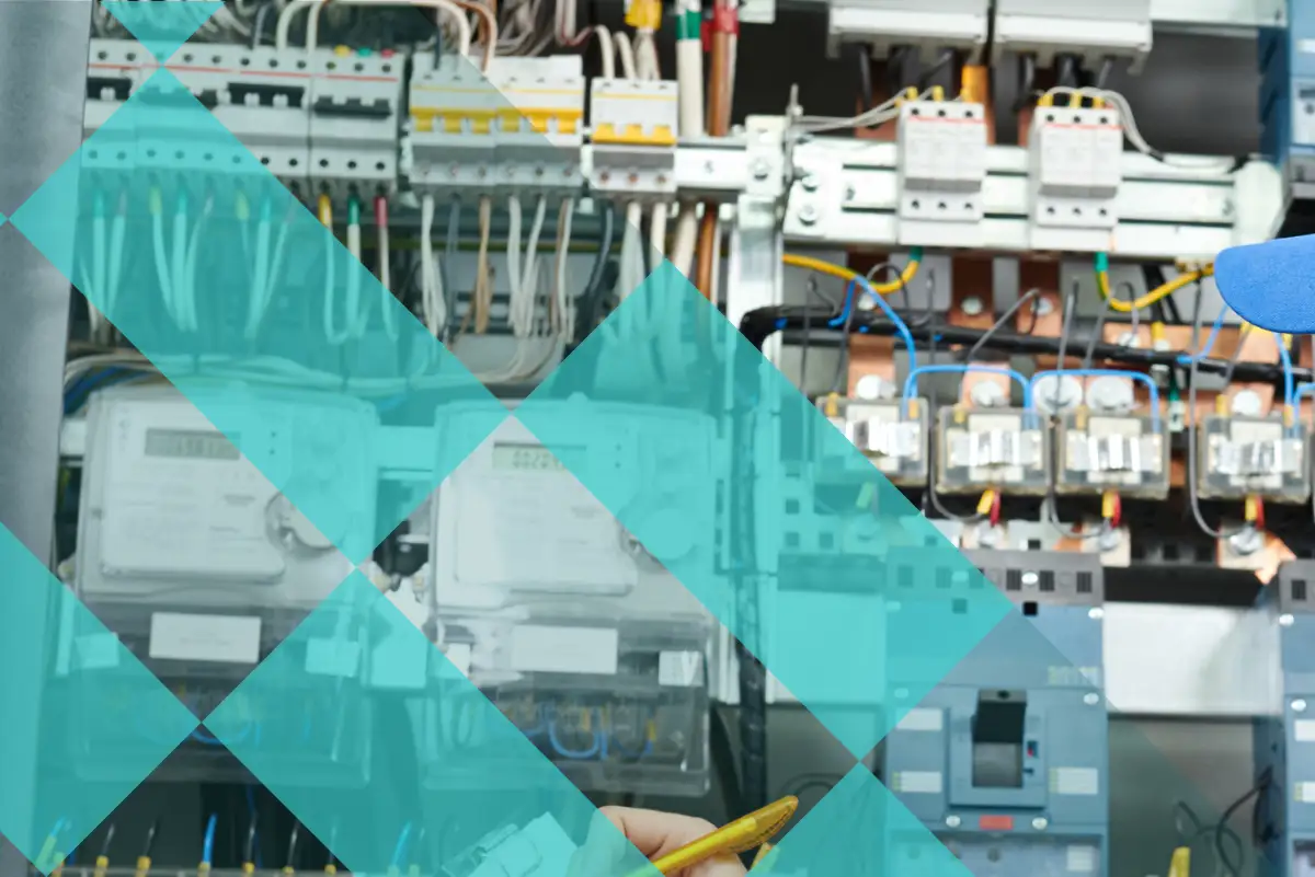 Bannière de JG ELECTRICITE