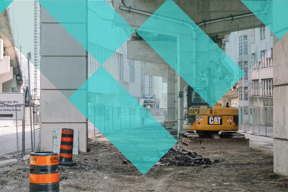 Bannière de ARCHE CONSTRUCTION