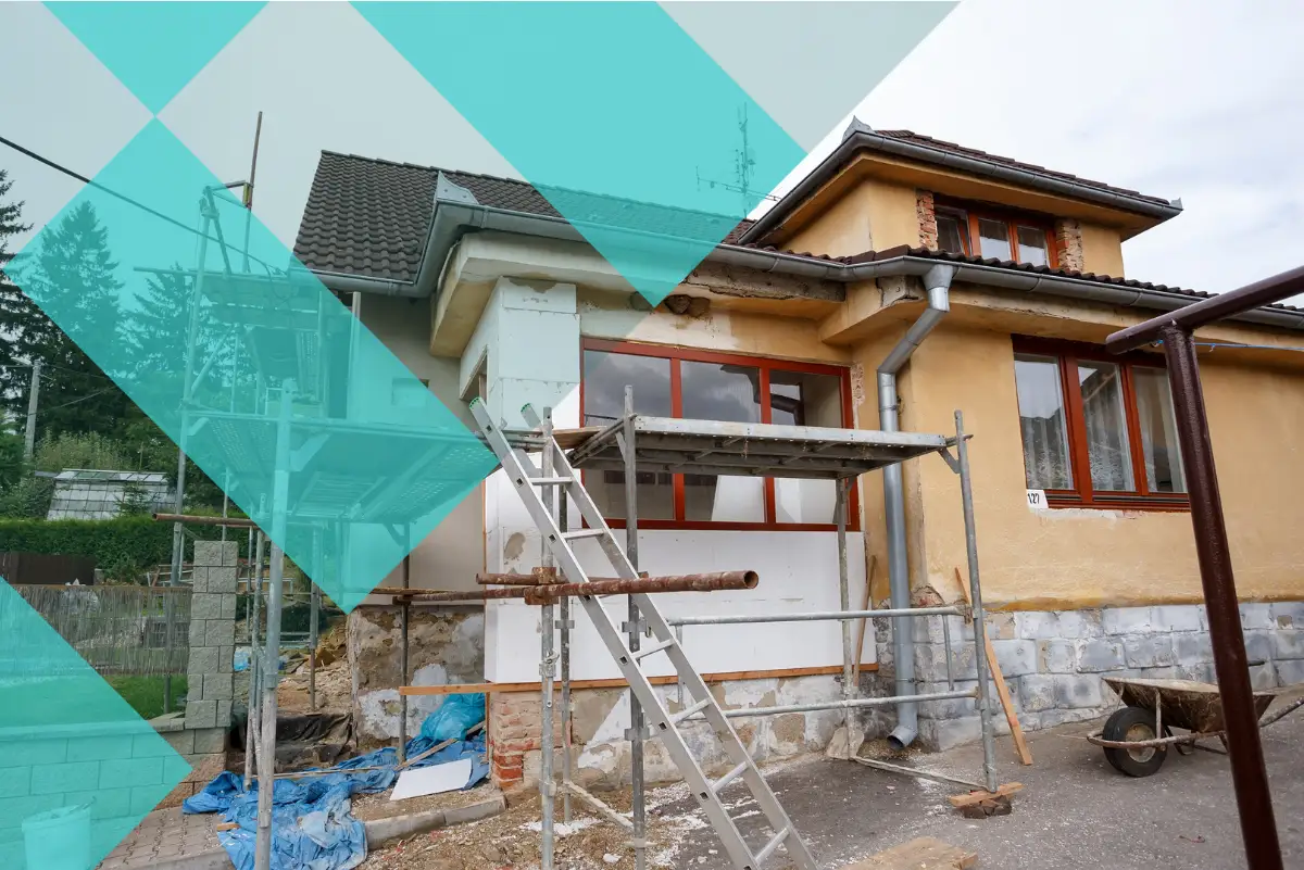 LES CORDISTES RHODANIENS, entreprise de batiment à Vénissieux