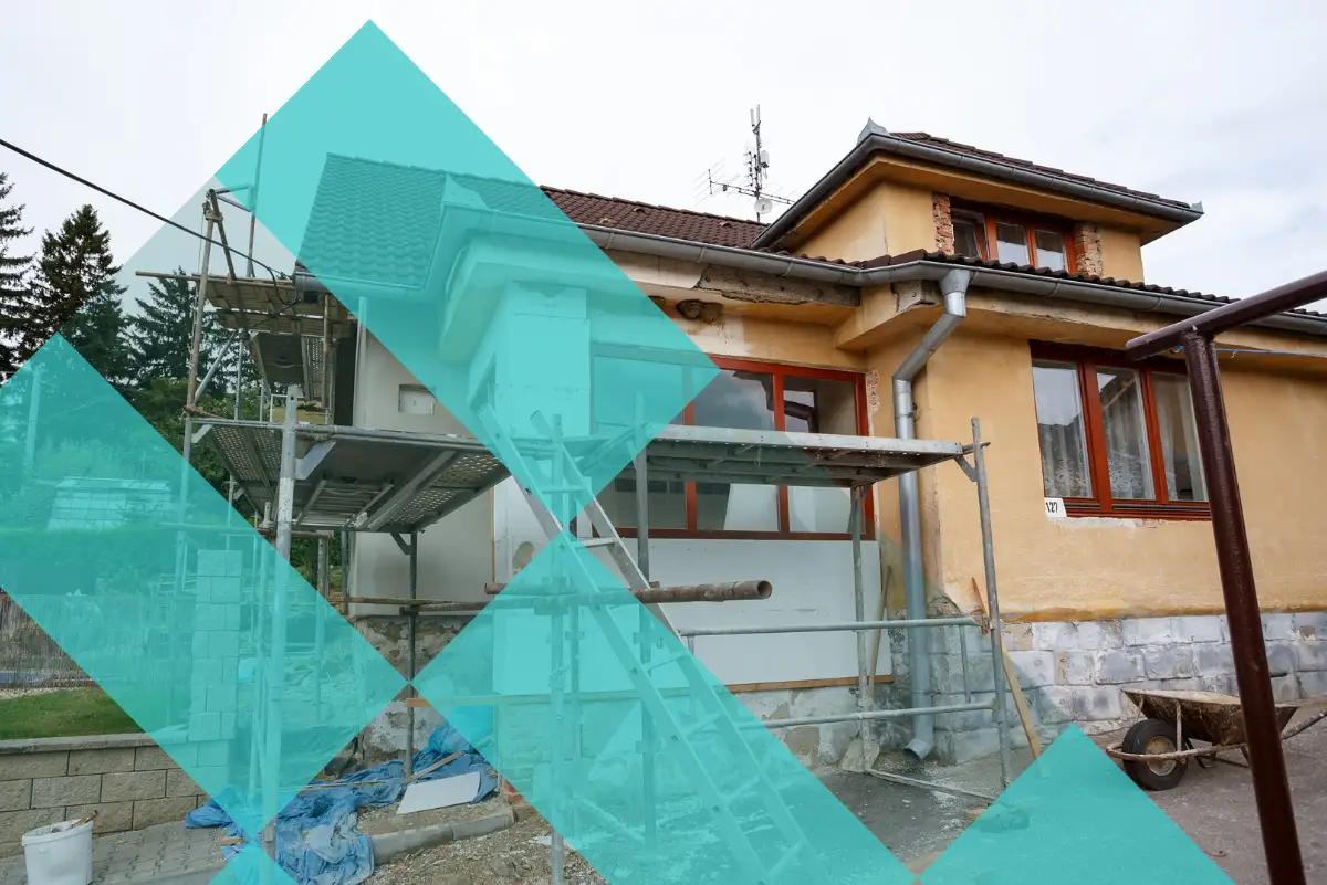 J.D.BAUMANN, entreprise de batiment à Sainte-Croix-en-Plaine