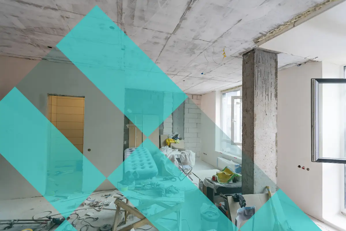 MD LITE, entreprise de batiment à Montreuil