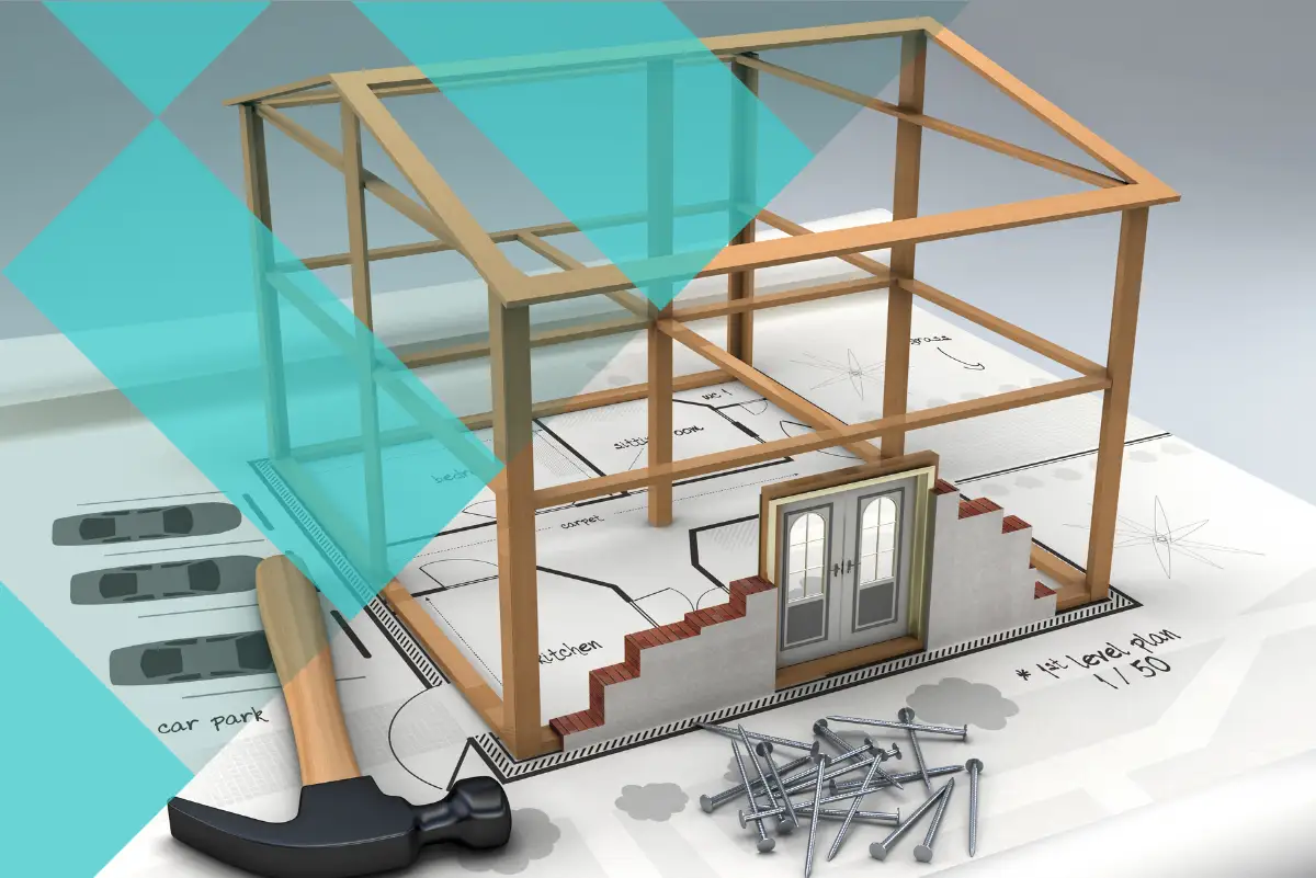 Bannière de LES PROJETS DE CONSTRUCTIONS