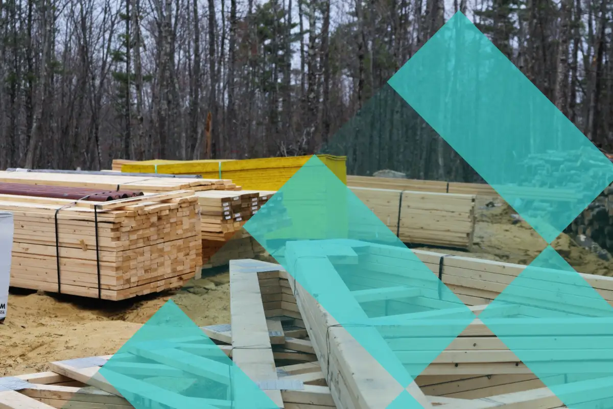 Bannière de AMENAGEMENT, FINITION DU BATIMENT ET TRANSITION