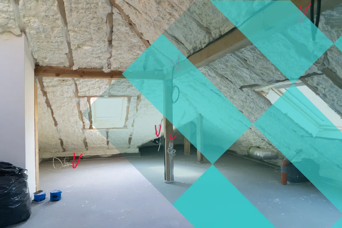 ADC CONCEPT, entreprise d'isolation à Pantin