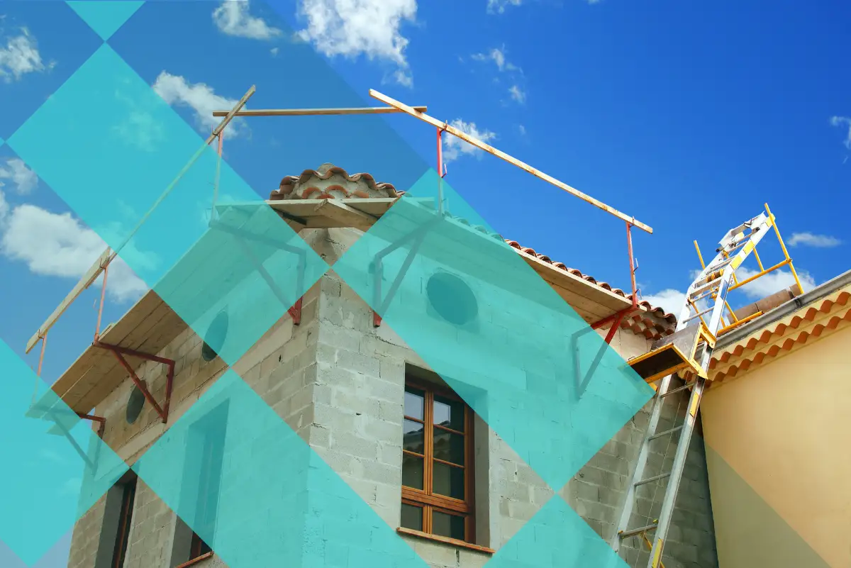 Bannière de JMG CONSTRUCTION