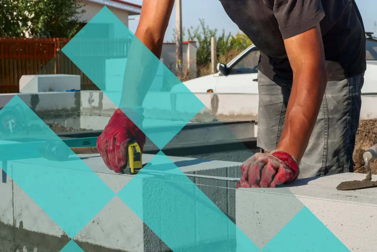 Bannière de MELINA CONSTRUCTION