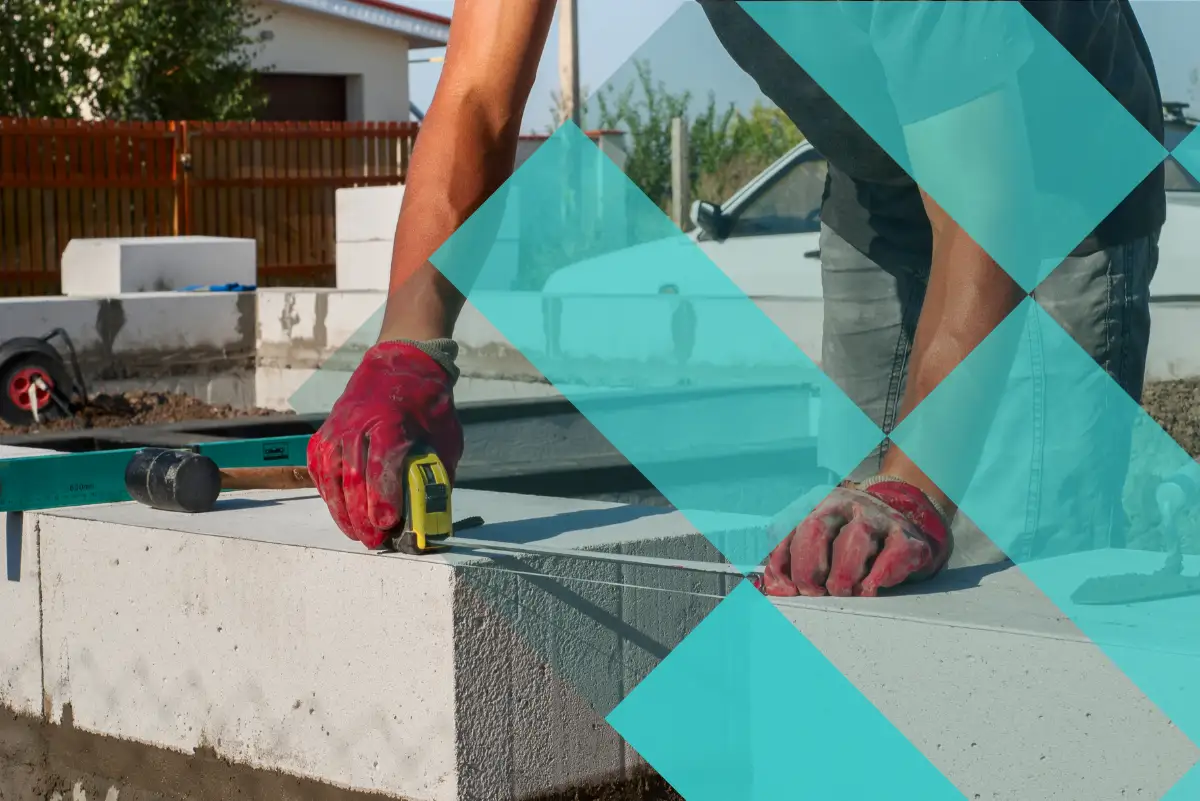 Bannière de B-E-M CONSTRUCTION