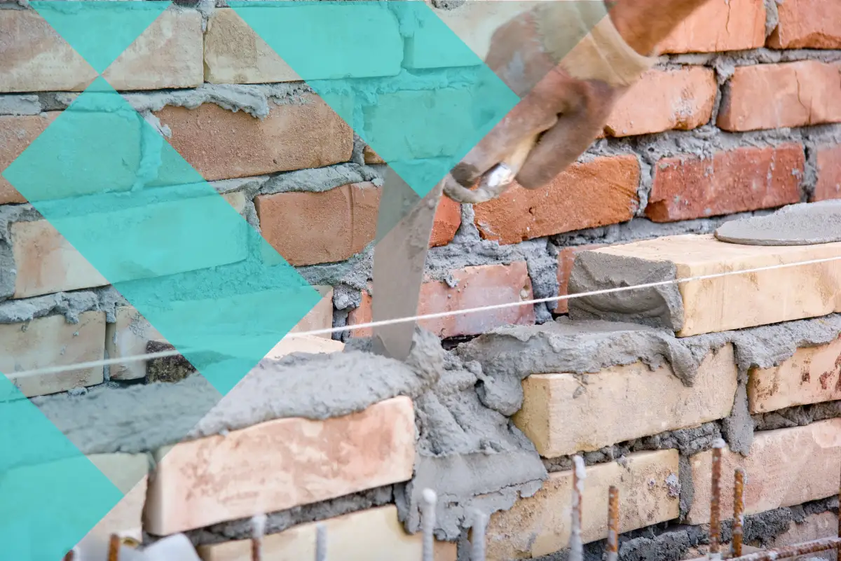 TOUT TRAVAUX DE BATIMENT CARVALHO, maçon à Goussainville