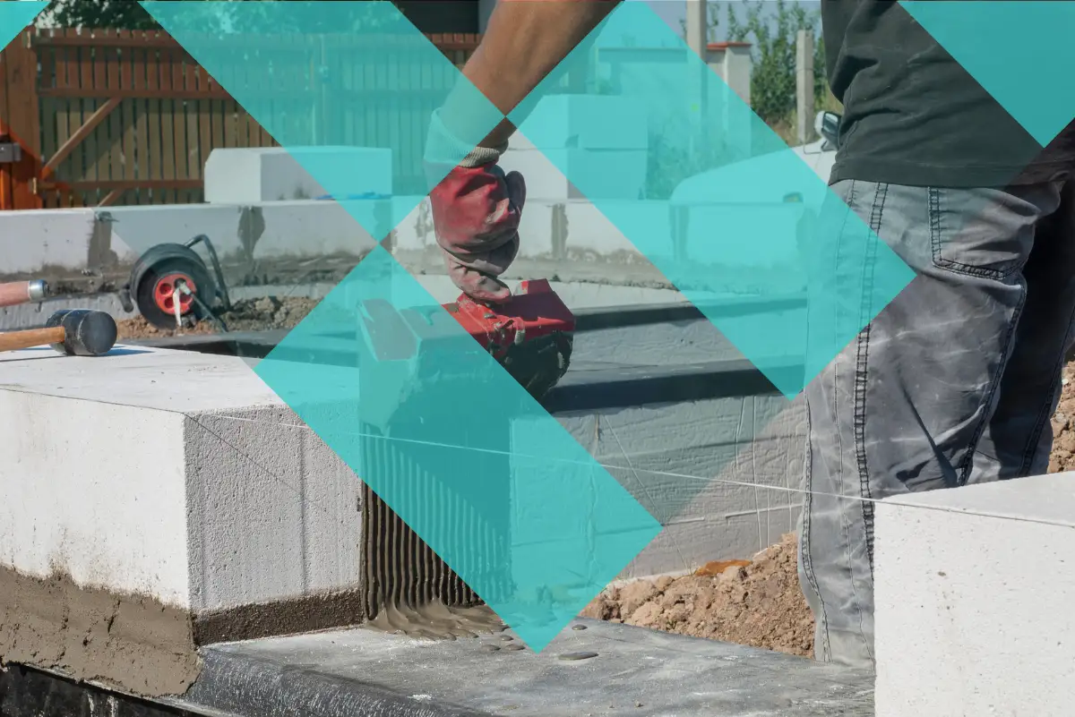 Bannière de BG CONSTRUCTION