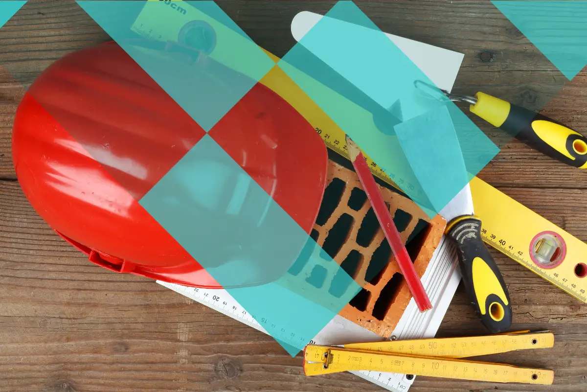 Bannière de SMART BUILDER