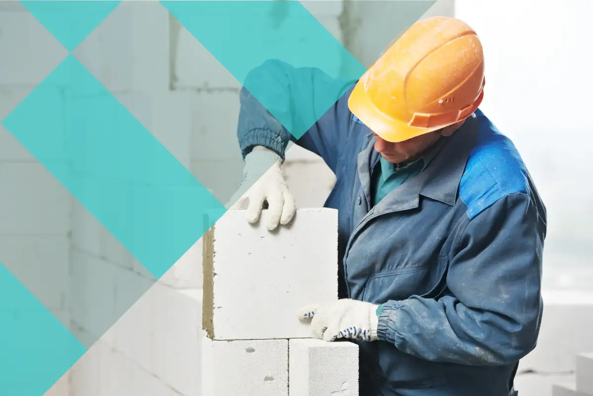 ENTREPRISE MICHEL, maçon à Saint-Brice-sous-Forêt