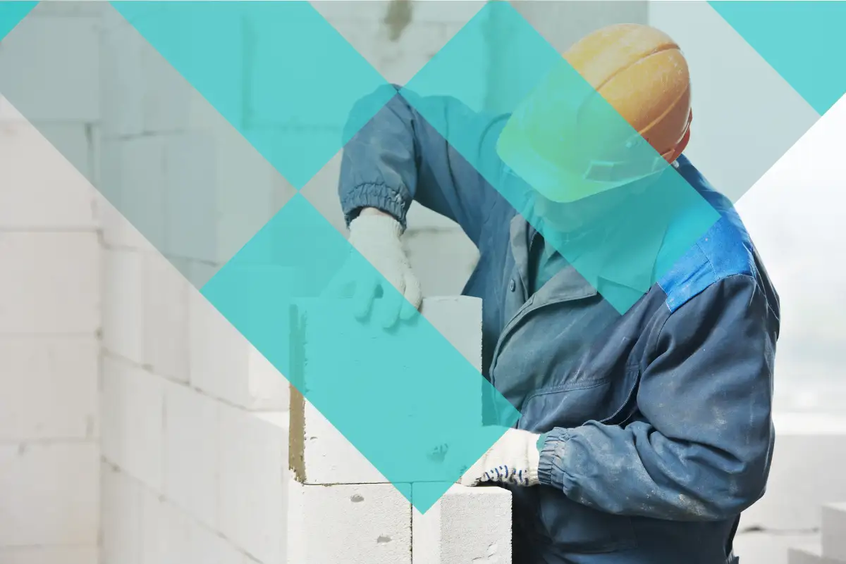 EF BATIMENT, maçon à Goussainville