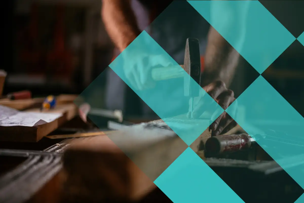 Image de fond de l'entreprise LM BRICO SERVICES